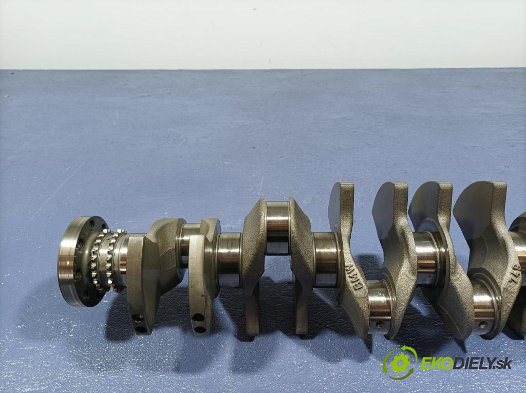 Bmw M4 2022 hřídel Klika 9500748