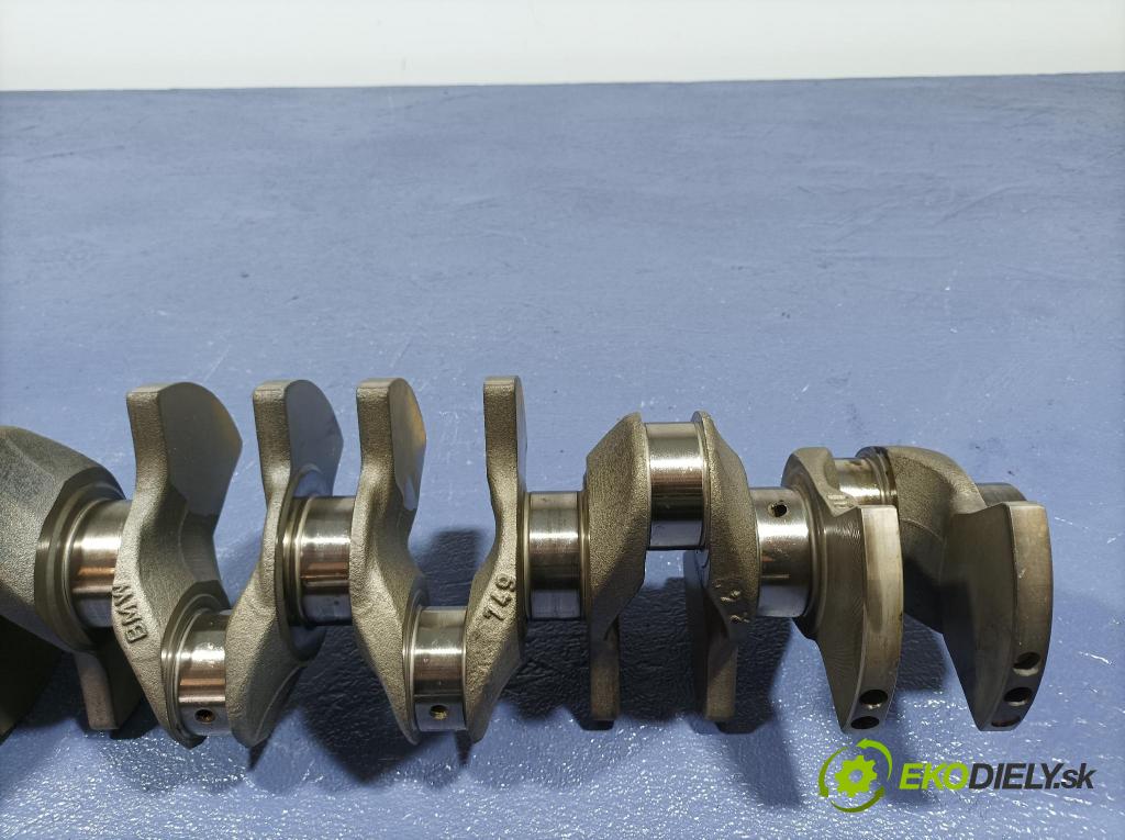 Bmw M4 2022 hřídel Klika 9500748