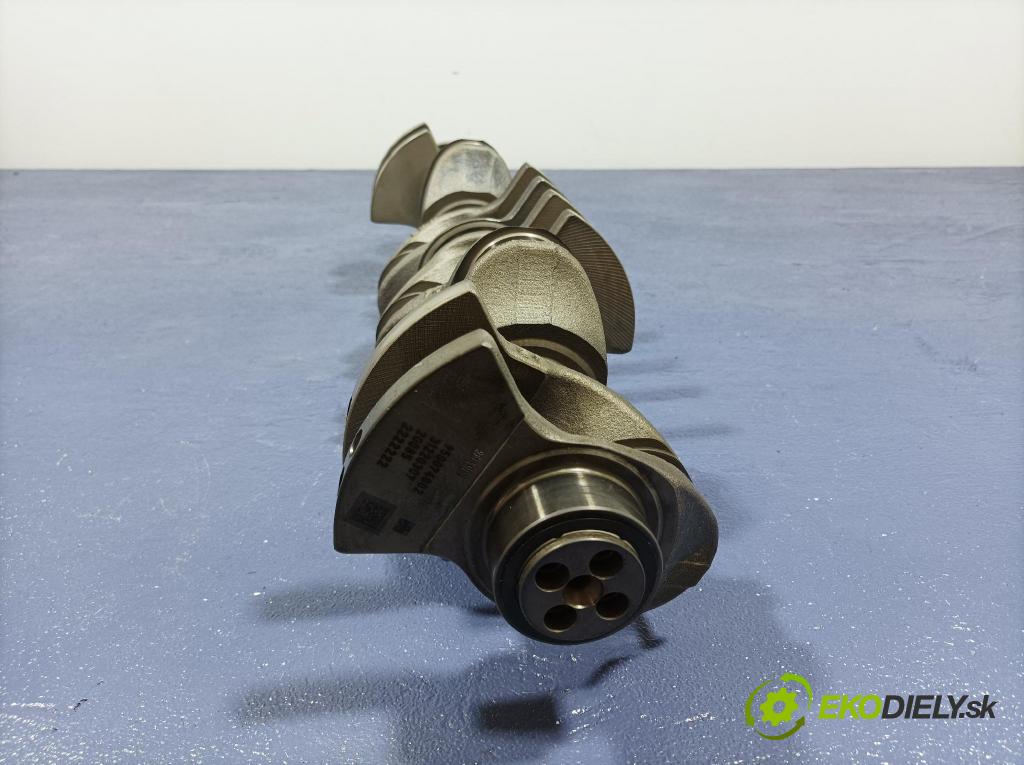 Bmw M4 2022 hřídel Klika 9500748