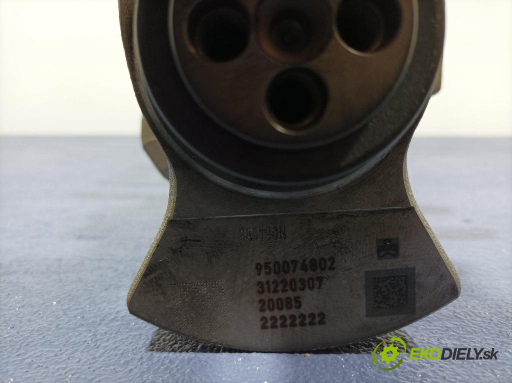 Bmw M4 2022 hřídel Klika 9500748