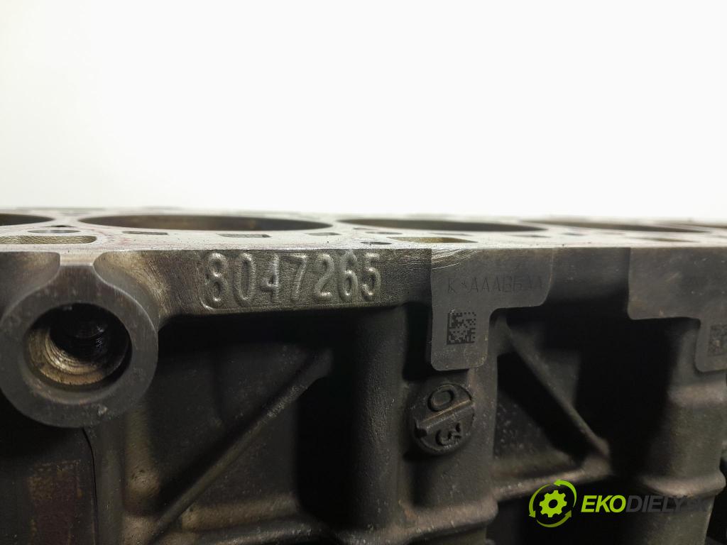 Bmw M4 2022 Blok Motor: 8047265