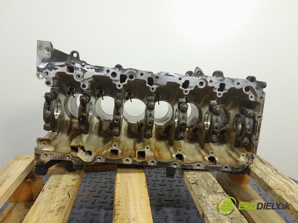 Bmw M4 2022 Blok Motor: 8047265