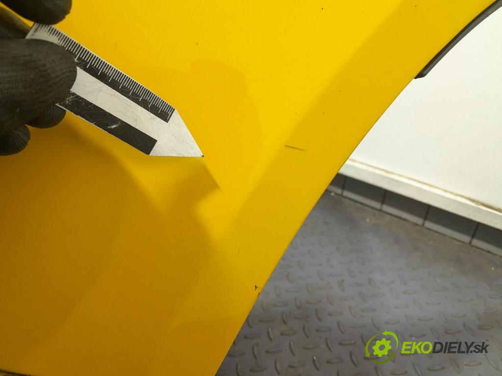 Bmw M4 2022 nárazník zad