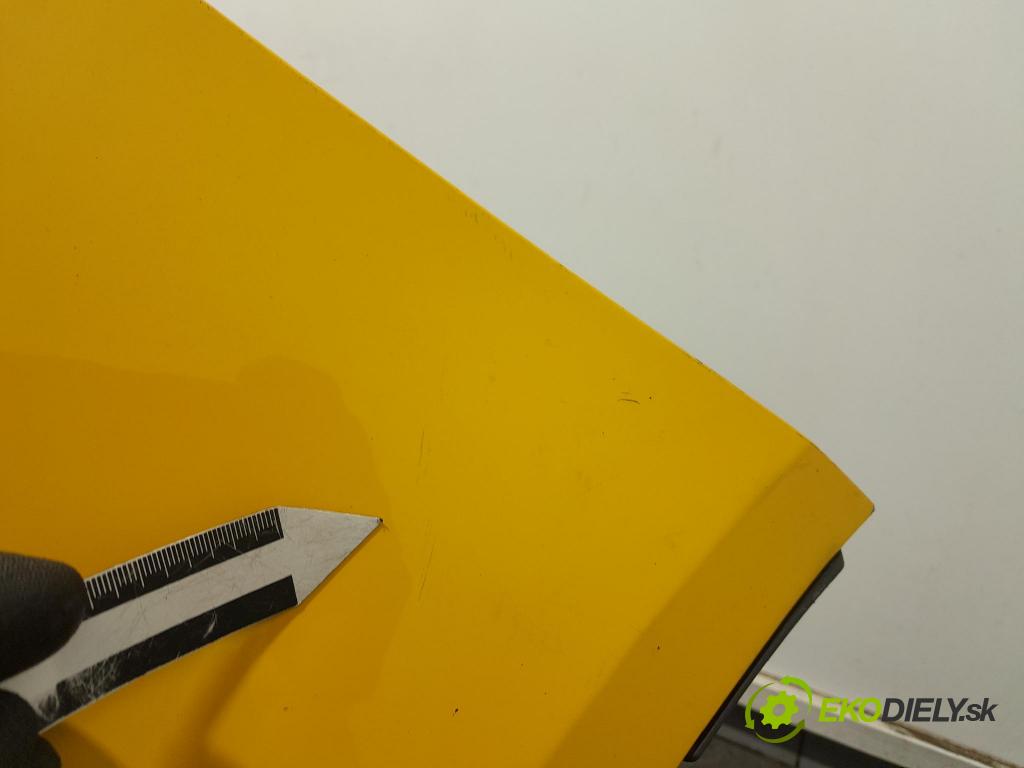 Bmw M4 2022 nárazník zad