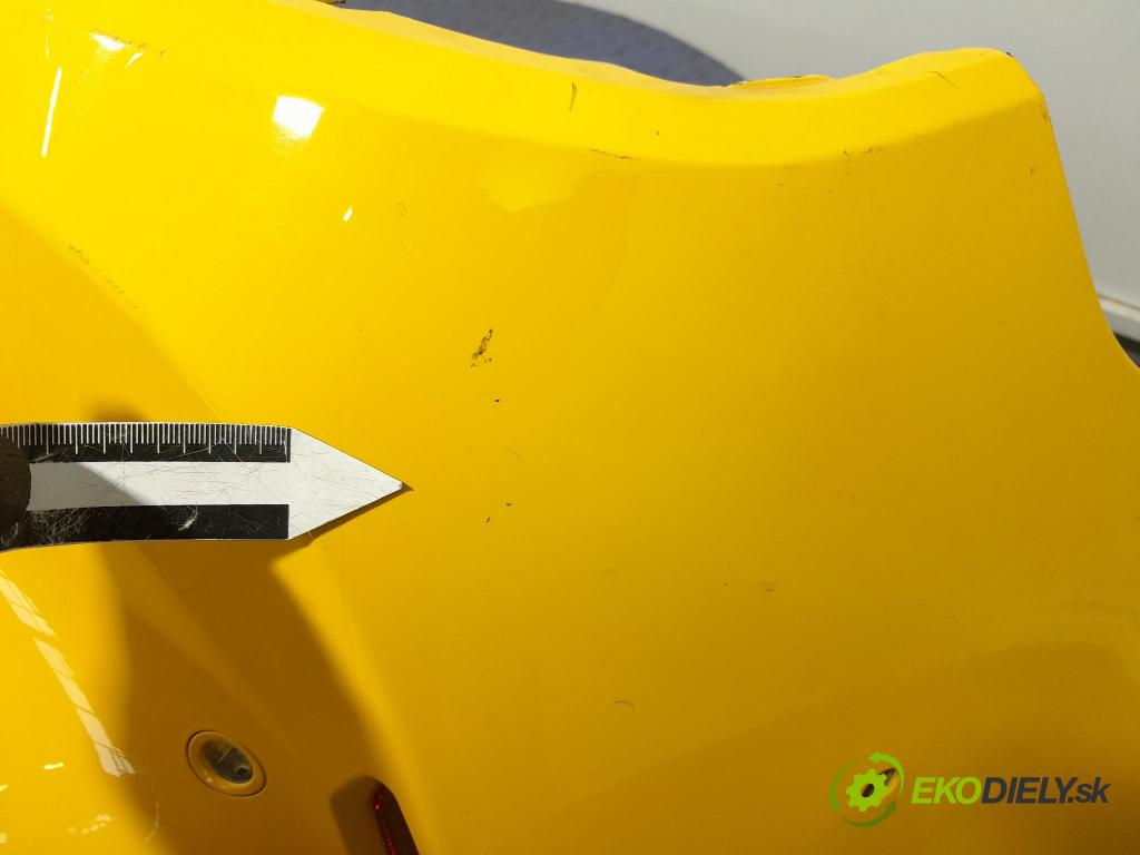 Bmw M4 2022 nárazník zad