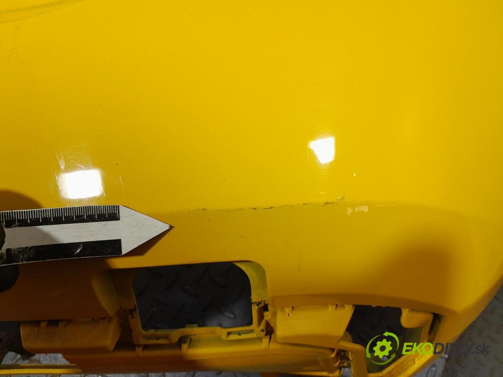 Bmw M4 2022 nárazník zad