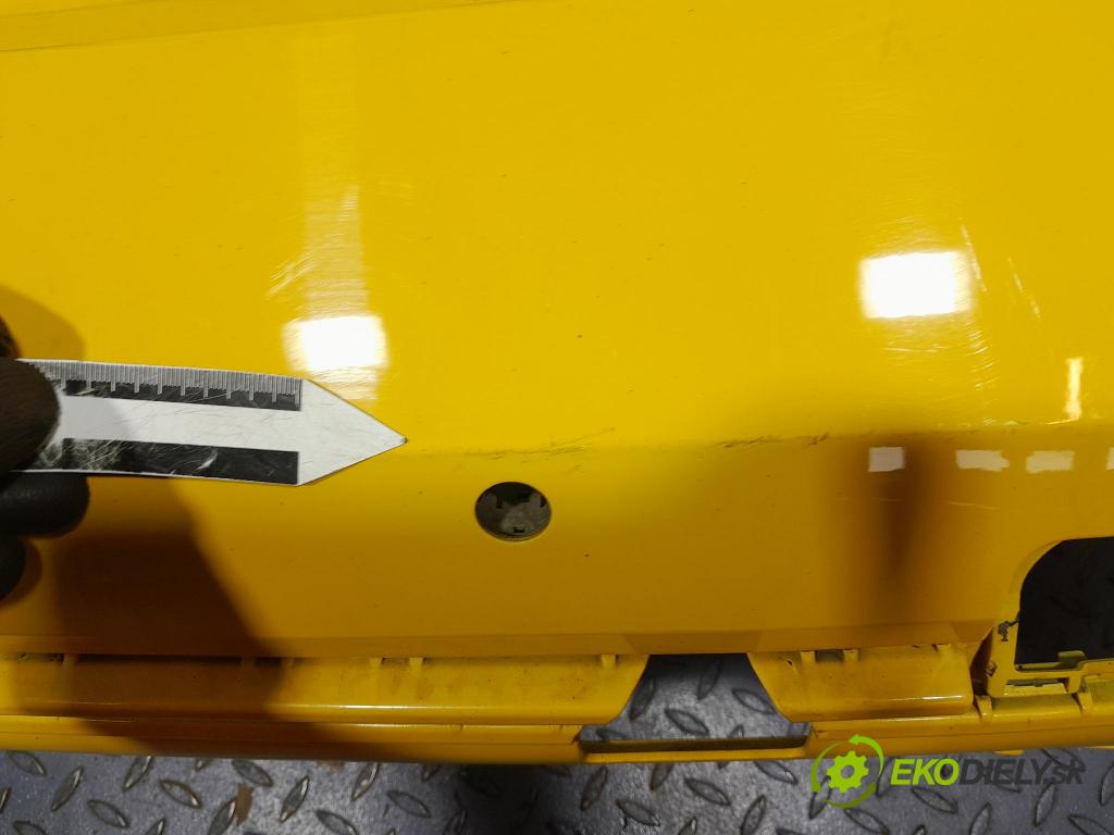 Bmw M4 2022 nárazník zad