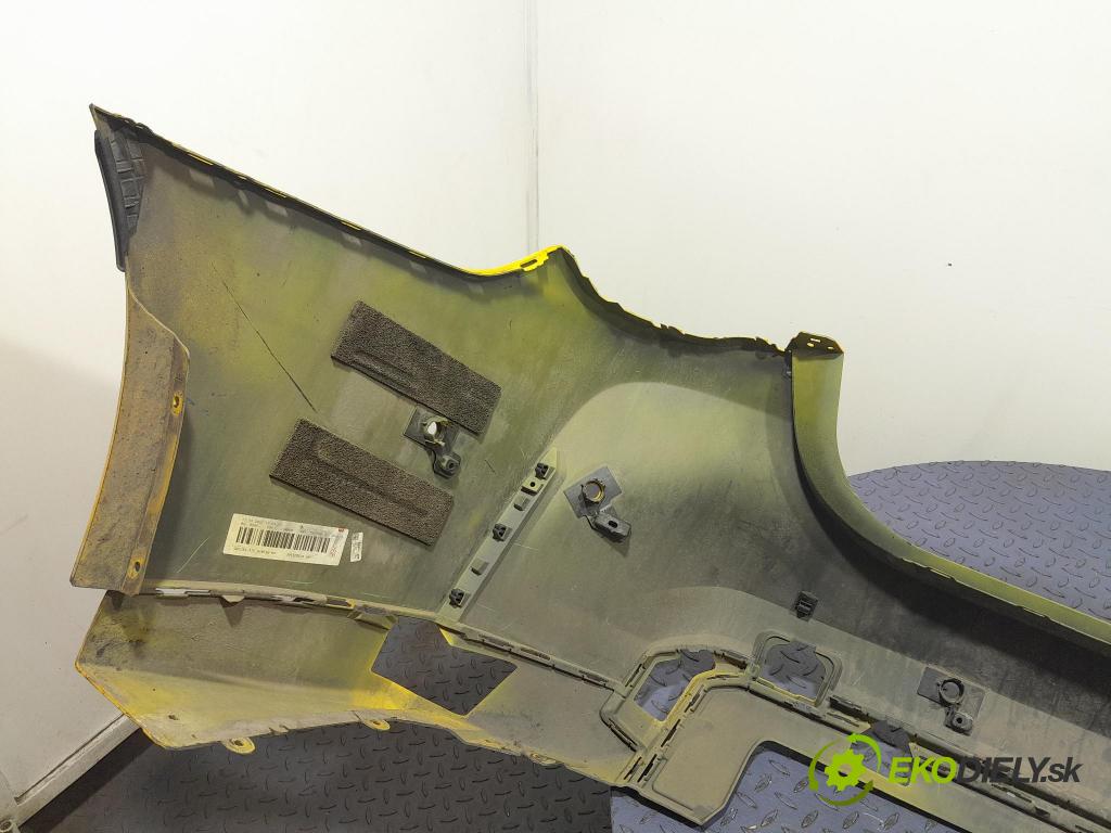 Bmw M4 2022 nárazník zad