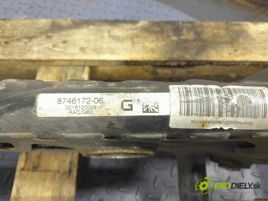 Bmw M4 2022 výztuha Pozastavenia: Zad: 8746172