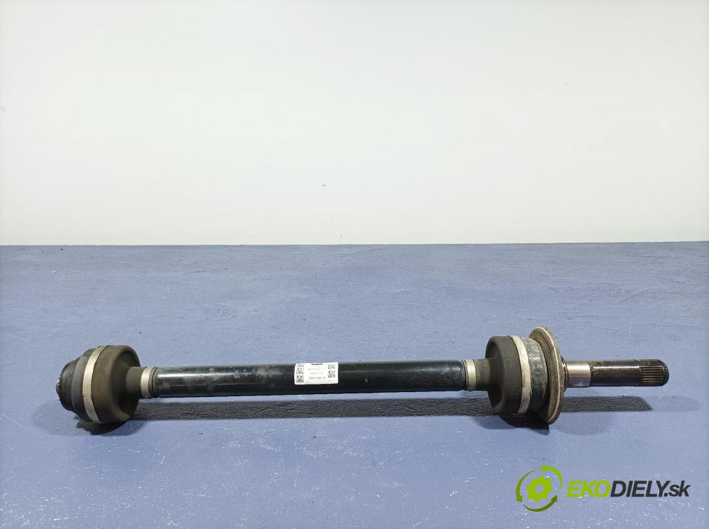 Bmw M4 2022 poloos Prava: zad 8089856