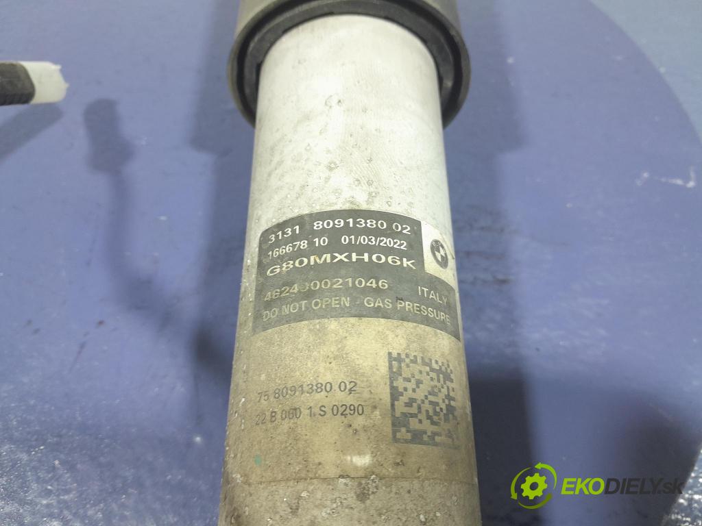 Bmw M4 2022 tlmič zad Správny.: 8091380