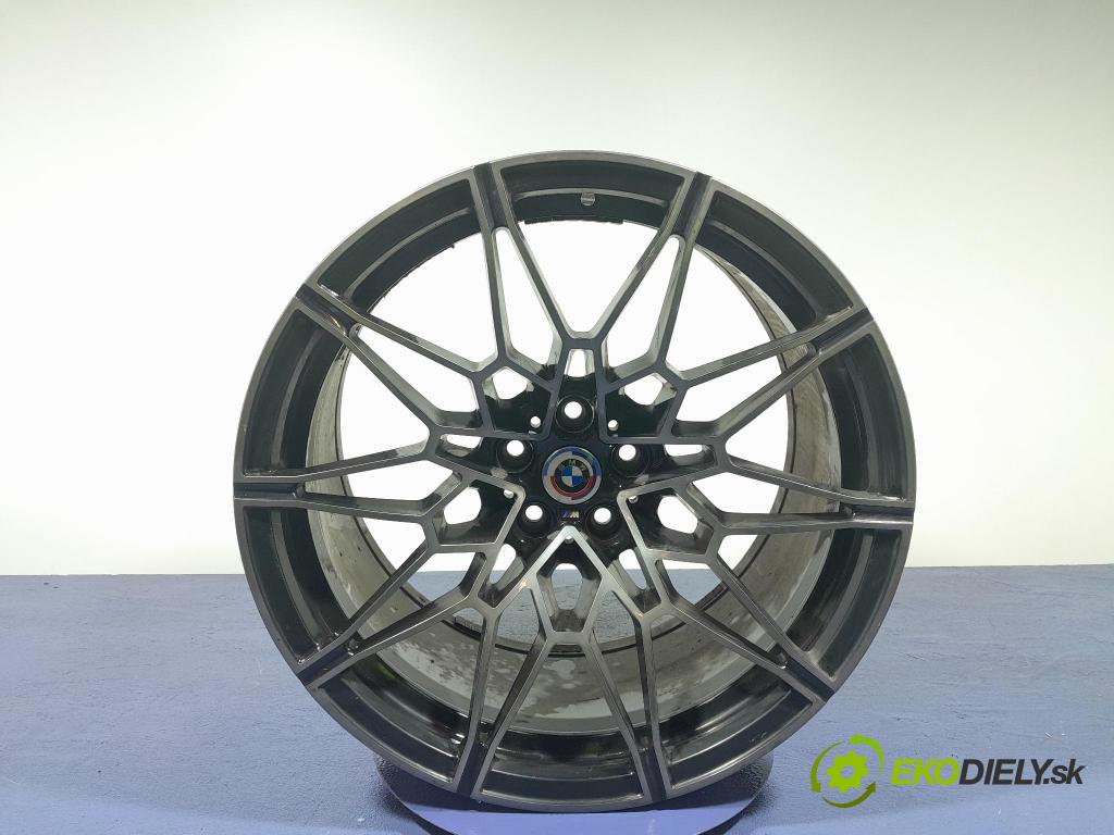 Bmw M4 2022 Ráfiky: Hlinikové: 8093837