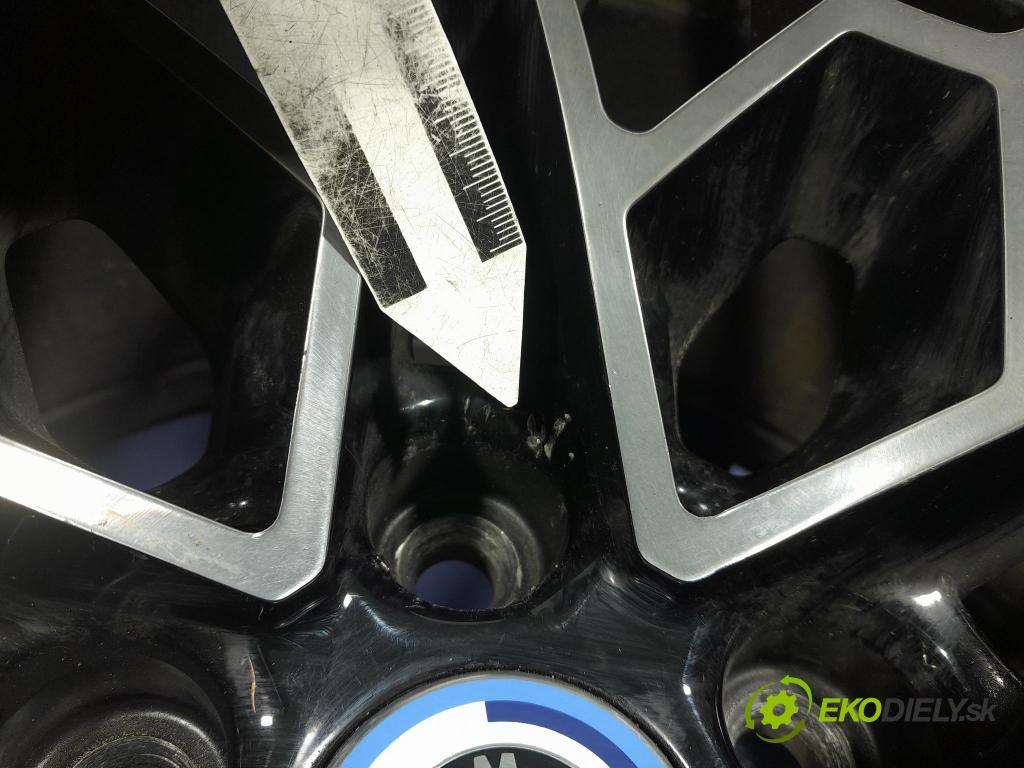 Bmw M4 2022 Ráfiky: Hlinikové: 8093837