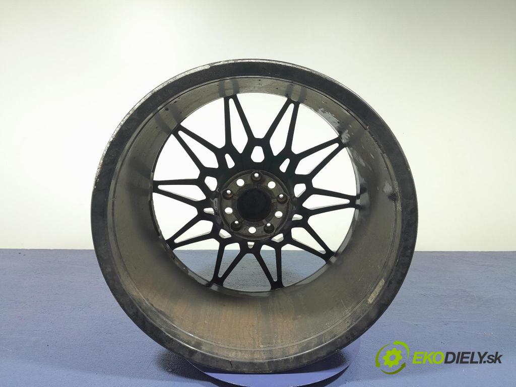 Bmw M4 2022 Ráfiky: Hlinikové: 8093837