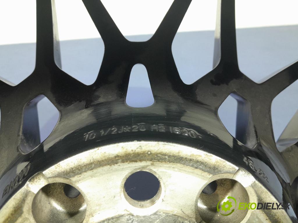 Bmw M4 2022 Ráfiky: Hlinikové: 8093837