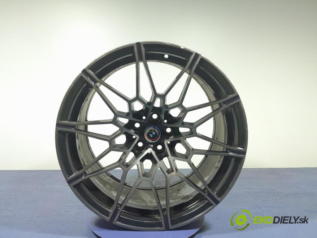Bmw M4 2022 Ráfiky: Hlinikové: 8093837