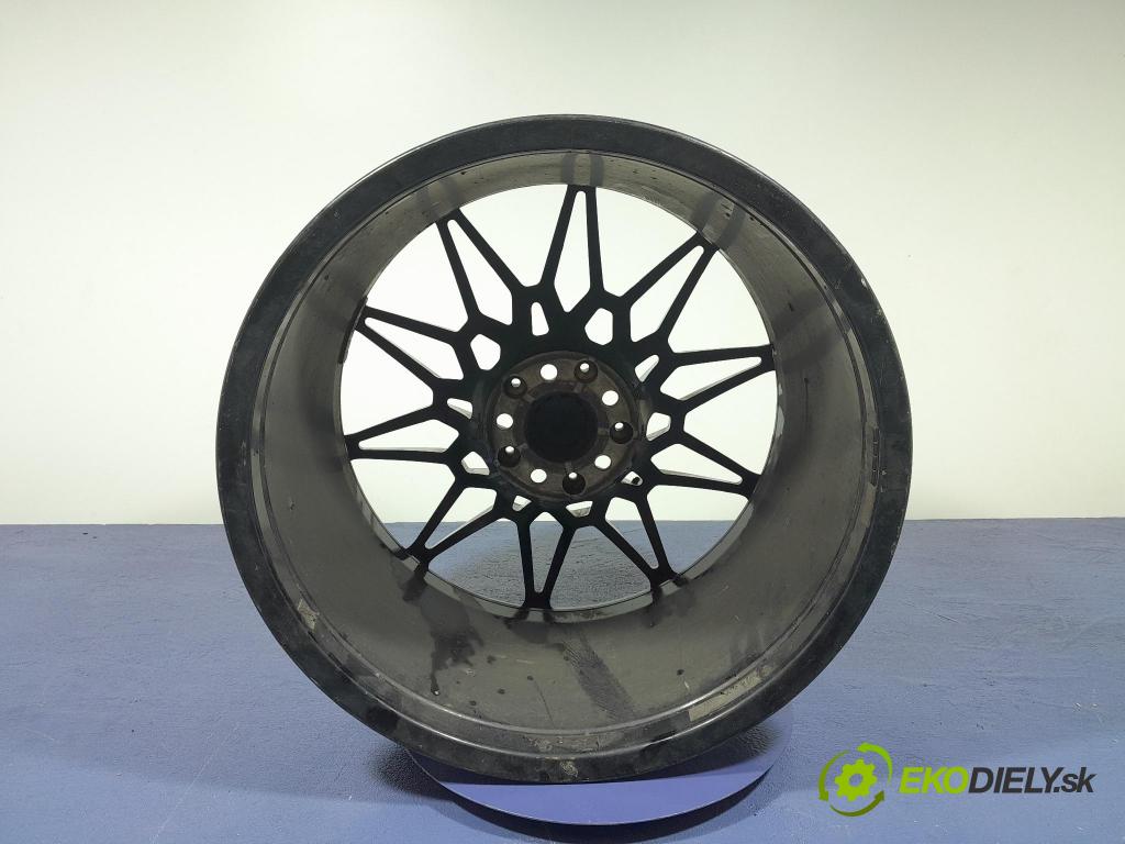 Bmw M4 2022 Ráfiky: Hlinikové: 8093837