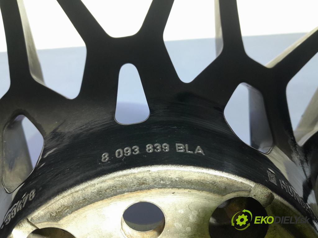 Bmw M4 2022 Ráfiky: Hlinikové: 8093837