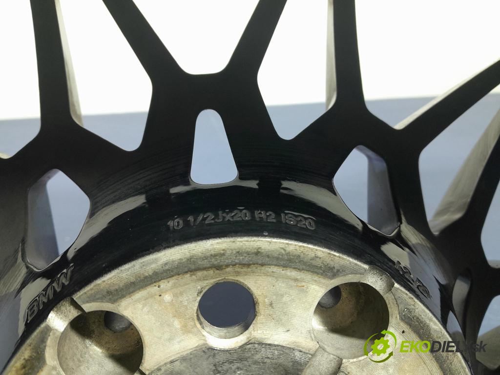 Bmw M4 2022 Ráfiky: Hlinikové: 8093837