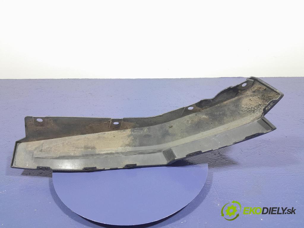Bmw M4 2022 lišta narazník 8076449
