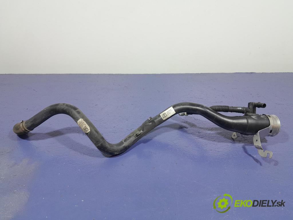 Bmw M4 2022 Nalievacie hrdlo: paliva 7484895
