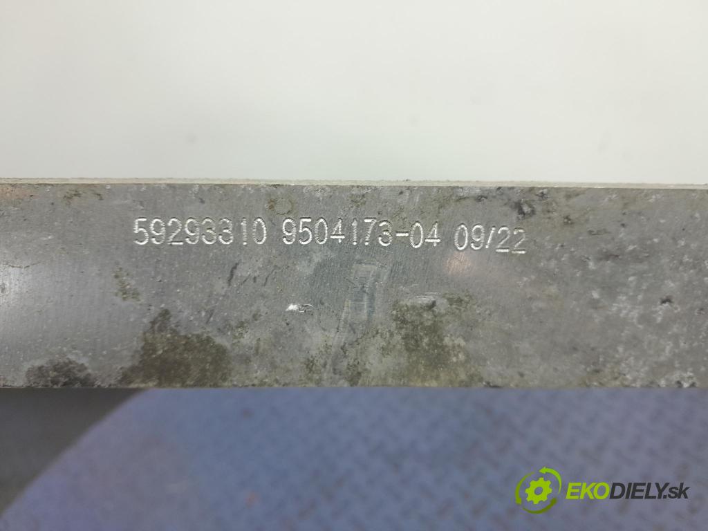 Bmw M4 2022 kryt Plast: podvozek: 9504173