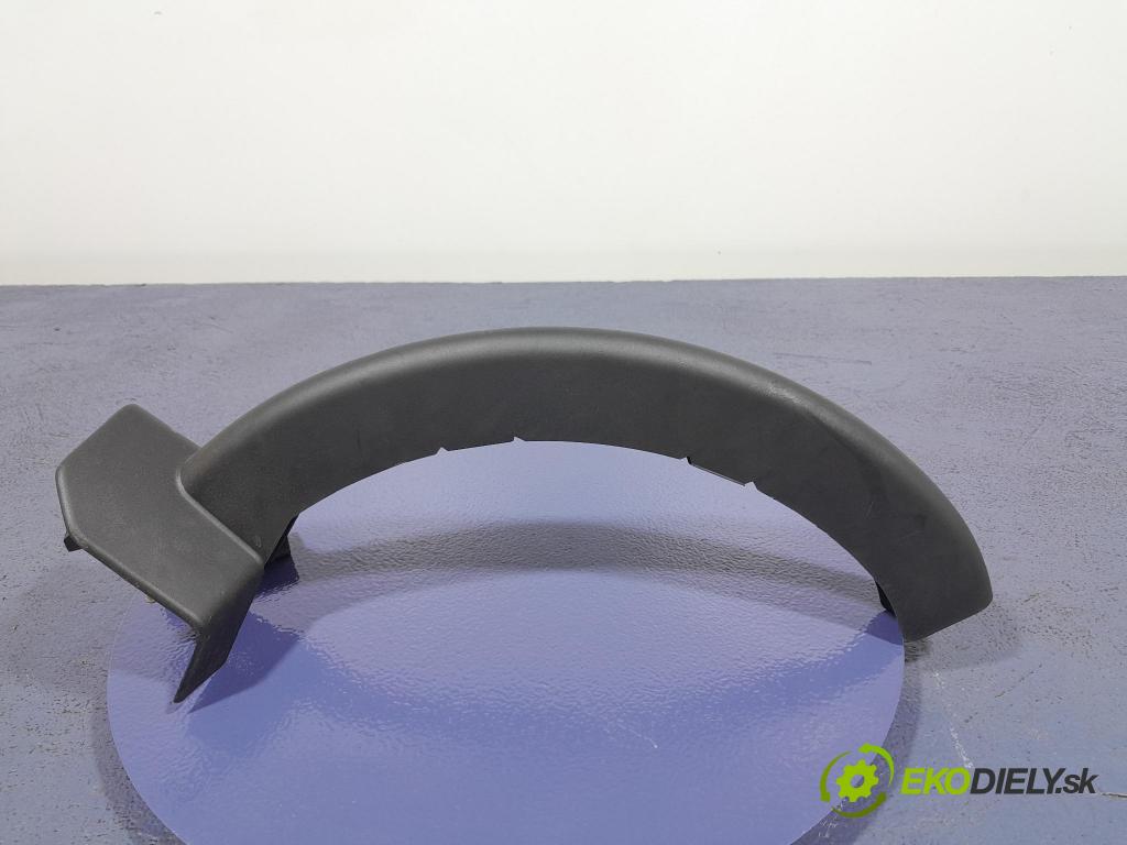 Bmw M4 2022 kryt Plast: Interiéry: 7487632