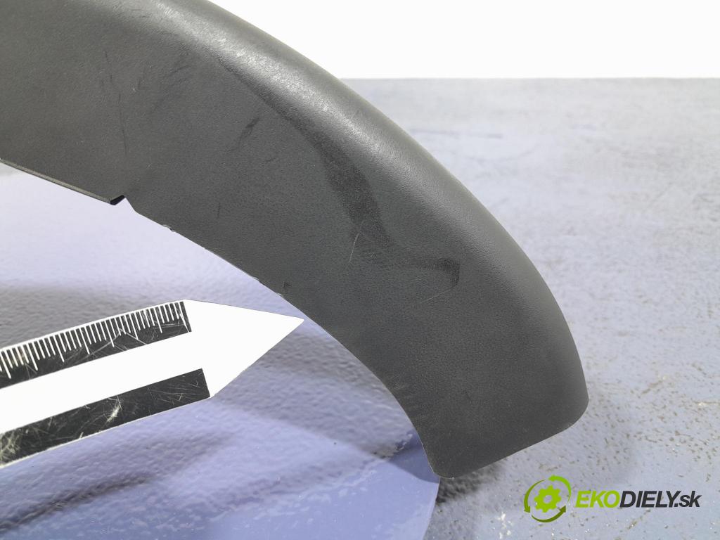 Bmw M4 2022 kryt Plast: Interiéry: 7487632