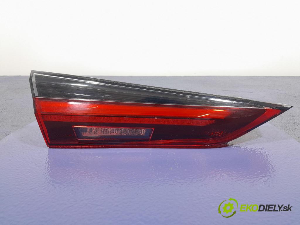 Bmw M4 2022 svetlo / reflektor zad ľavá Vnútri: 7477607