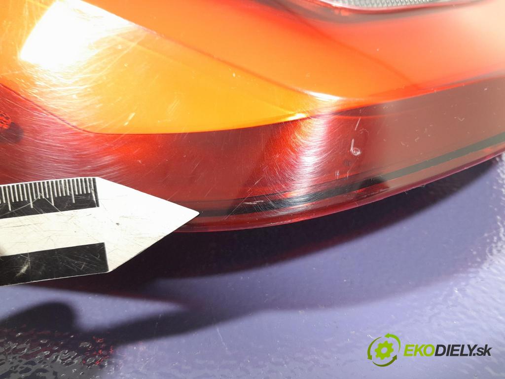 Bmw M4 2022 světlo Zad: levá Mimo: 7477603