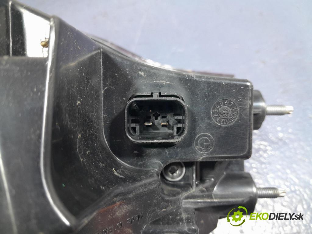 Bmw M4 2022 světlo Zad: levá Mimo: 7477603