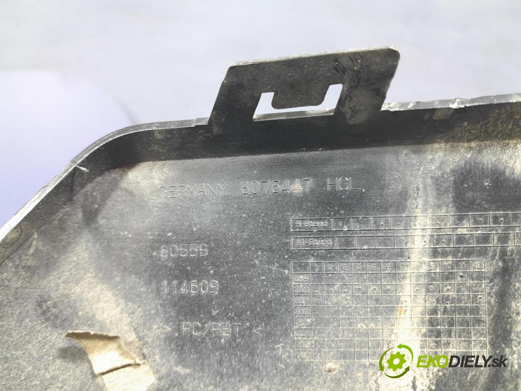 Bmw M4 2022 lišta narazník 8076447