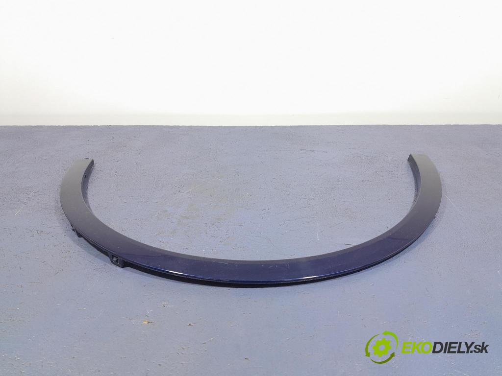 Bmw X7 2021 lišta Dekoratívní: 7441154