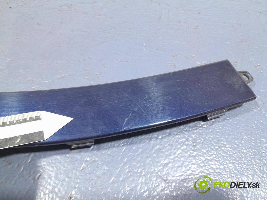 Bmw X7 2021 lišta Dekoratívní: 7441154