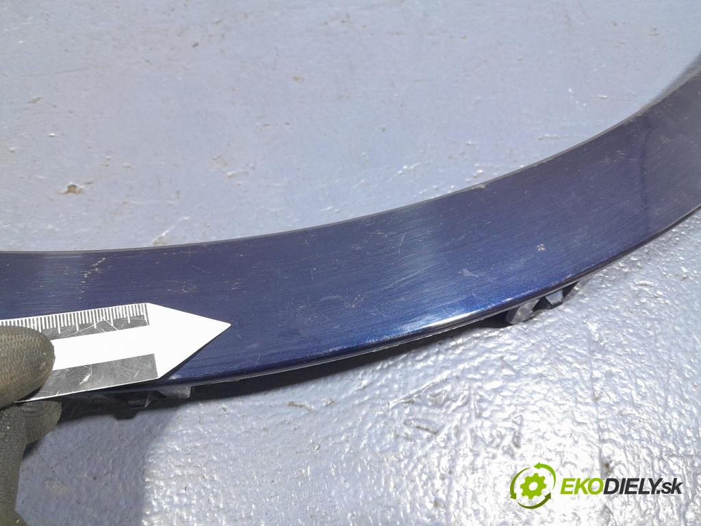 Bmw X7 2021 lišta Dekoratívní: 7441154