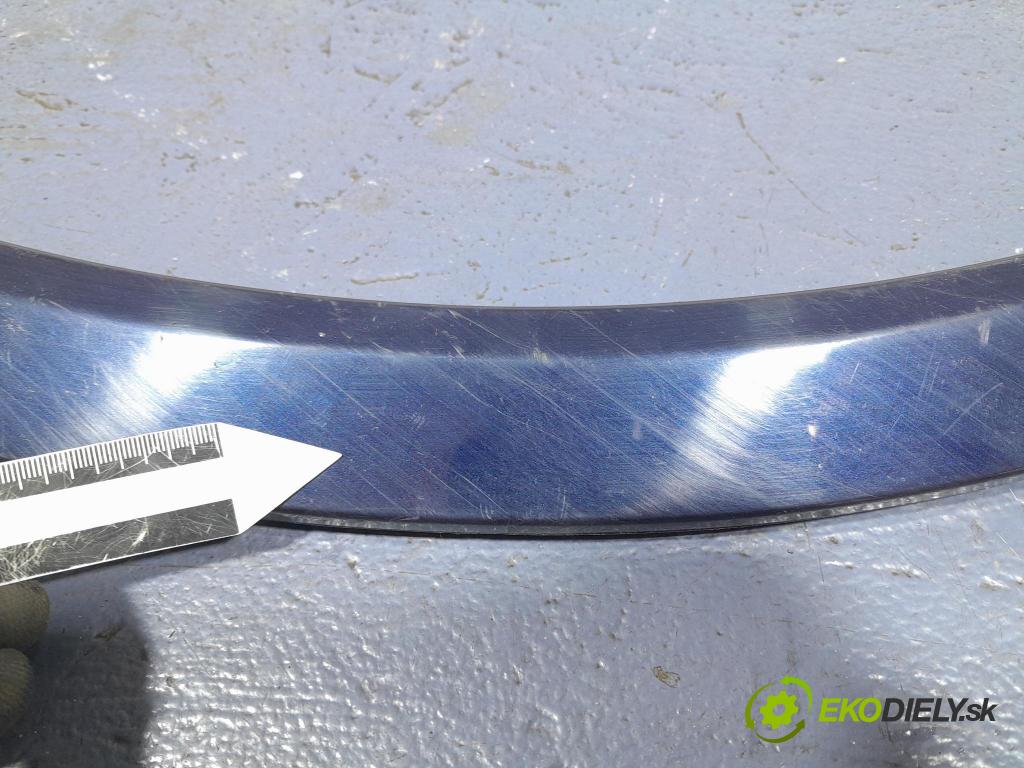 Bmw X7 2021 lišta Dekoratívní: 7493022