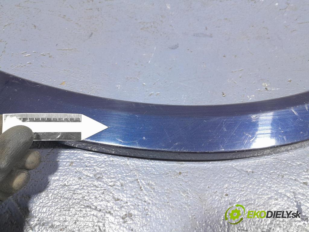 Bmw X7 2021 lišta Dekoratívní: 7493022