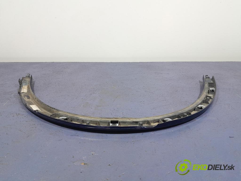 Bmw X7 2021 lišta Dekoratívní: 7493022