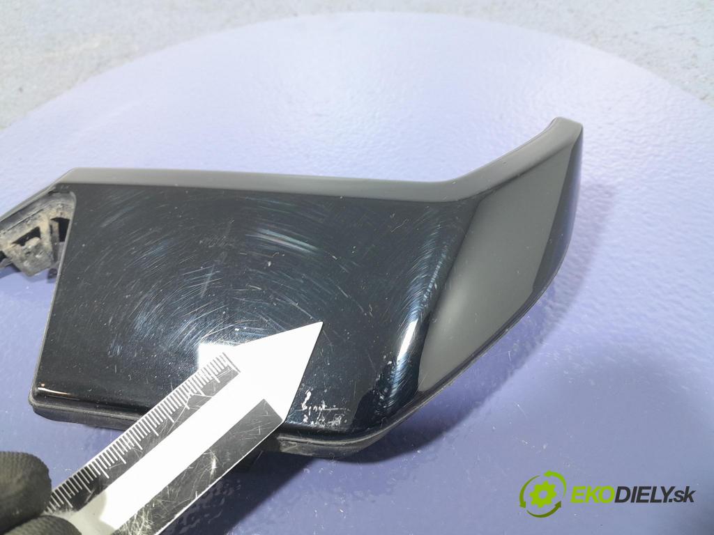 Bmw M4 2022 lišta narazník 8076448