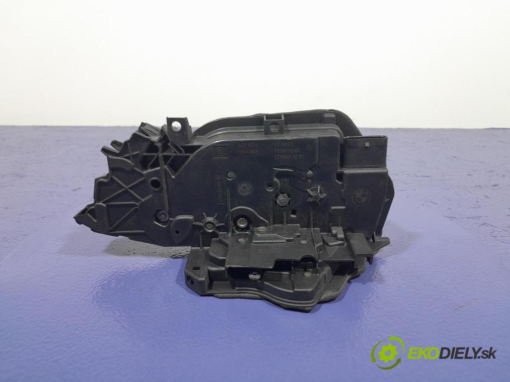 Bmw M4 2022 zámok dvere Predné Vľavo: 7956135