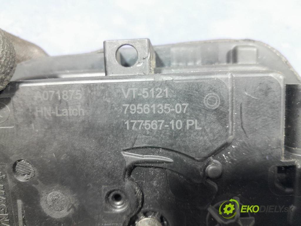 Bmw M4 2022 zámok dvere Predné Vľavo: 7956135