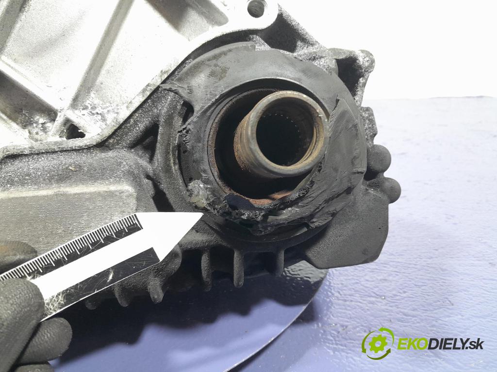 Bmw M4 2022 prevodovka 7884832