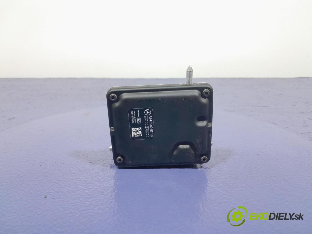 Mercedes E-klasa 2020 Kamera A2479005710