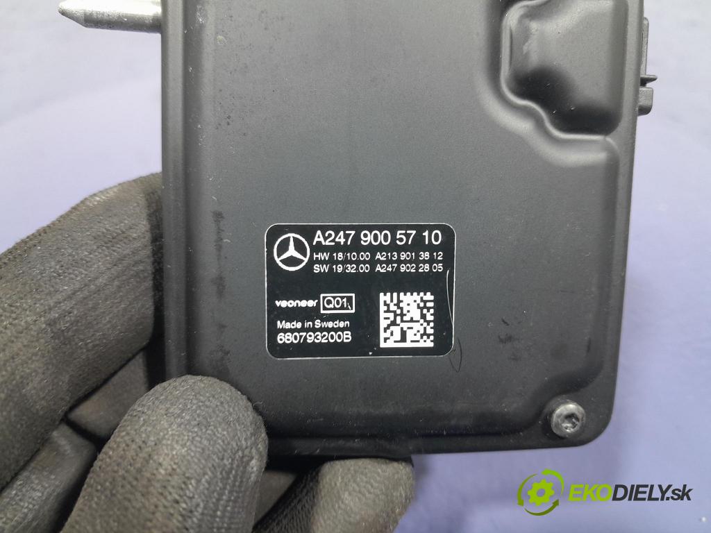 Mercedes E-klasa 2020 Kamera A2479005710