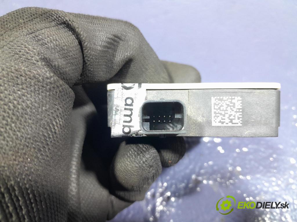Mercedes E-klasa 2020 Radar: A0009006125