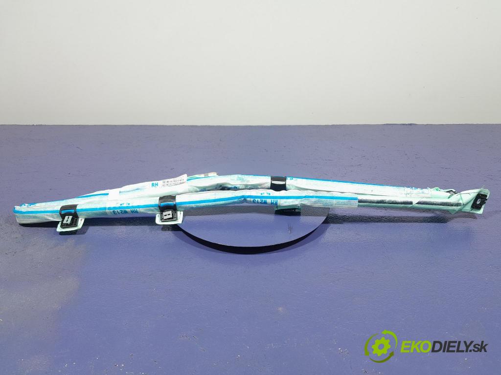 Mercedes E-klasa 2020 Airbag: clona x A2138601002