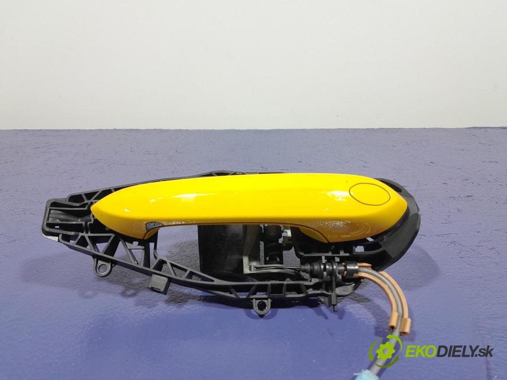Bmw M4 2022 rukoväť Predné ľavá 9881775