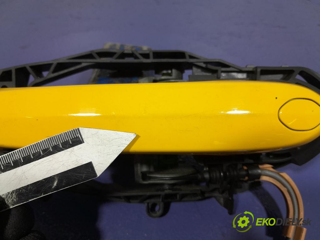 Bmw M4 2022 rukoväť Predné ľavá 9881775