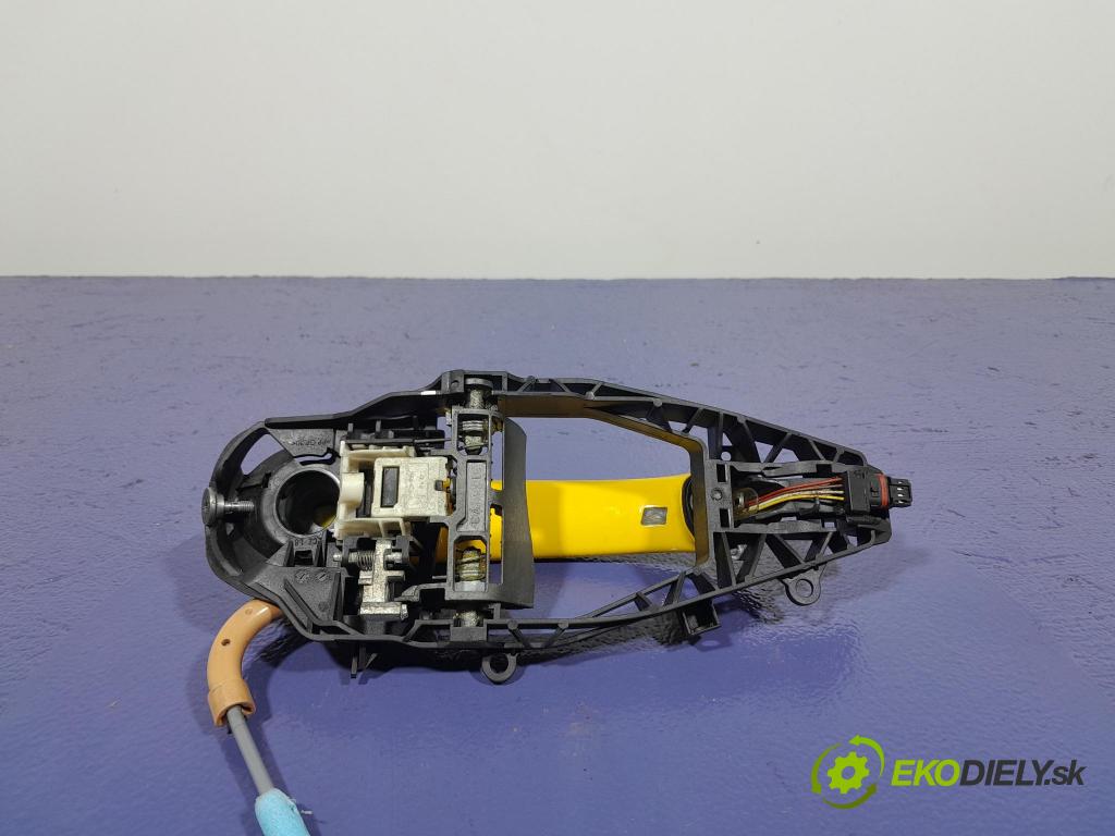Bmw M4 2022 rukoväť Predné ľavá 9881775