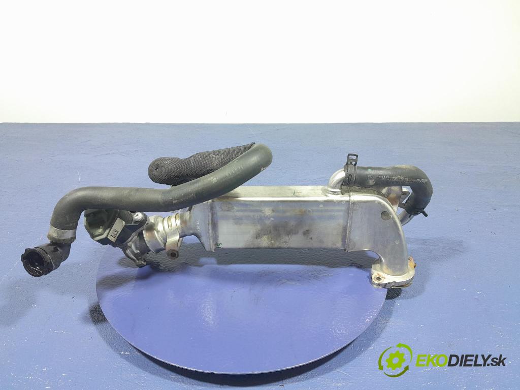 Mercedes Gla-klasa 2019 chladič EGR A6511400575